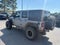 2013 Jeep Wrangler Sahara