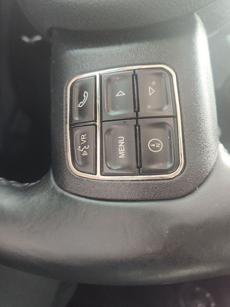 2013 Jeep Wrangler Sahara