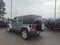 2013 Jeep Wrangler Sahara
