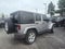 2013 Jeep Wrangler Sahara