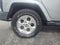 2013 Jeep Wrangler Sahara