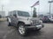 2013 Jeep Wrangler Sahara