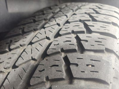 2013 Jeep Wrangler Sahara