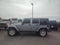 2013 Jeep Wrangler Sahara