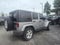 2013 Jeep Wrangler Sahara