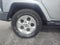 2013 Jeep Wrangler Sahara
