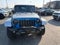 2016 Jeep Wrangler Sahara