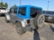 2016 Jeep Wrangler Sahara