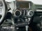 2016 Jeep Wrangler Rubicon Hard Rock