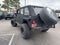 2016 Jeep Wrangler Rubicon Hard Rock