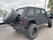 2016 Jeep Wrangler Rubicon Hard Rock