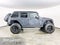 2016 Jeep Wrangler Rubicon Hard Rock