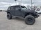 2016 Jeep Wrangler Rubicon Hard Rock