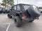 2016 Jeep Wrangler Rubicon Hard Rock