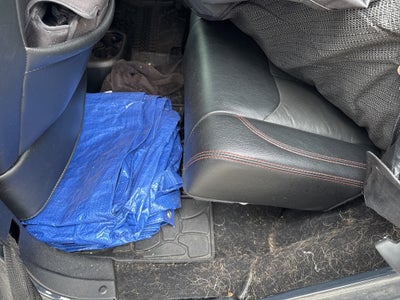 2018 Jeep Wrangler JK Rubicon Recon 4x4