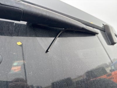 2018 Jeep Wrangler JK Rubicon Recon 4x4