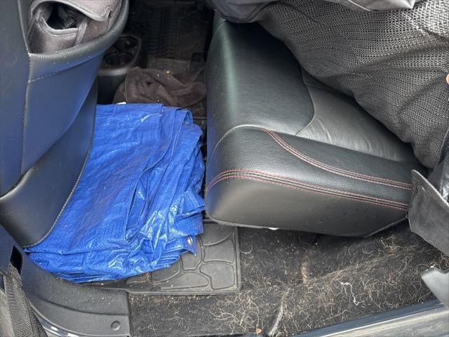 2018 Jeep Wrangler JK Rubicon Recon 4x4