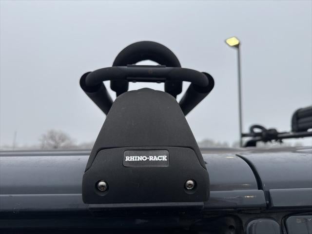 2018 Jeep Wrangler JK Rubicon Recon 4x4