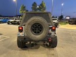 2015 Jeep Wrangler Rubicon