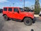 2015 Jeep Wrangler Rubicon Hard Rock
