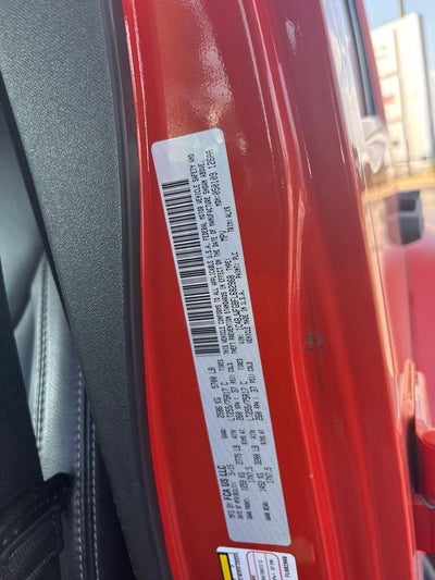 2015 Jeep Wrangler Rubicon Hard Rock