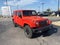 2015 Jeep Wrangler Rubicon Hard Rock