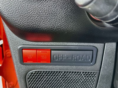 2015 Jeep Wrangler Rubicon Hard Rock