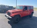 2015 Jeep Wrangler Rubicon Hard Rock