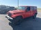 2015 Jeep Wrangler Rubicon Hard Rock