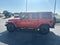 2015 Jeep Wrangler Rubicon Hard Rock