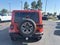2015 Jeep Wrangler Rubicon Hard Rock