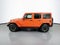 2015 Jeep Wrangler Rubicon Hard Rock