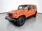 2015 Jeep Wrangler Rubicon Hard Rock