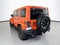2015 Jeep Wrangler Rubicon Hard Rock