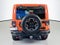 2015 Jeep Wrangler Rubicon Hard Rock