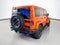 2015 Jeep Wrangler Rubicon Hard Rock