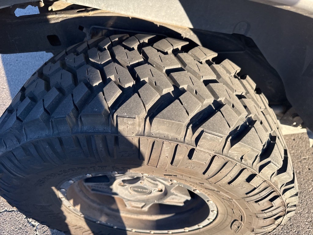 2014 Jeep Wrangler Rubicon