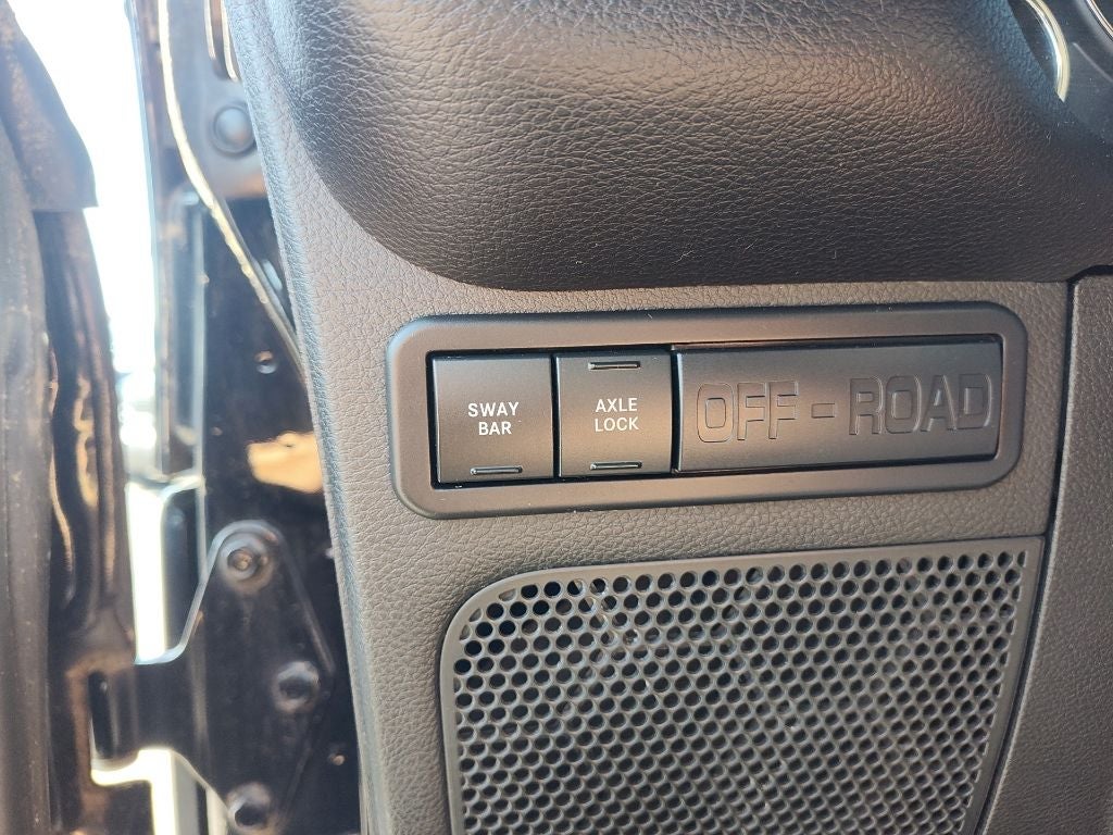 2015 Jeep Wrangler Rubicon