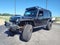 2015 Jeep Wrangler Rubicon