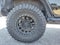 2015 Jeep Wrangler Rubicon