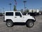 2013 Jeep Wrangler Sahara