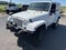 2013 Jeep Wrangler Sahara