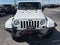 2013 Jeep Wrangler Sahara