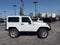 2013 Jeep Wrangler Sahara