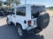 2013 Jeep Wrangler Sahara