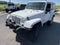 2013 Jeep Wrangler Sahara