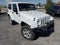 2013 Jeep Wrangler Sahara