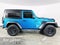 2020 Jeep Wrangler Sport 4X4