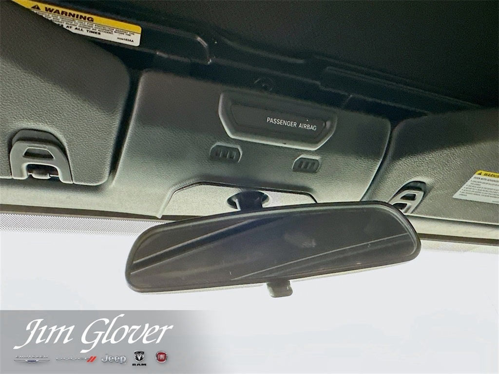 2020 Jeep Wrangler Sport 4X4