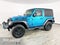 2020 Jeep Wrangler Sport 4X4